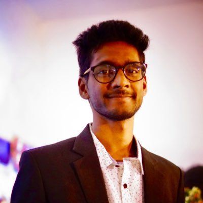 Profile Picture of Midhunlal_Ponath (@phillip.warwick78) on Tiktok