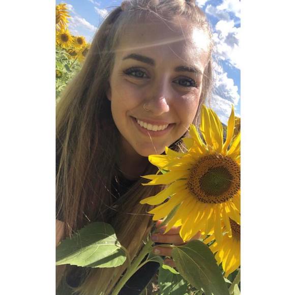 Profile Picture of Grace Keheley (@gkeheley) on Poshmark
