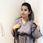 Profile Picture of Bint e Imtiaz (@qandeel.imtiaz) on Instagram