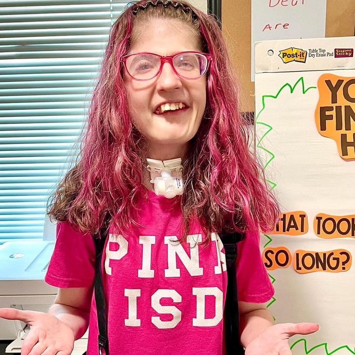 Profile Picture of   Rachel Allen... (@rachelallen143) on Tiktok