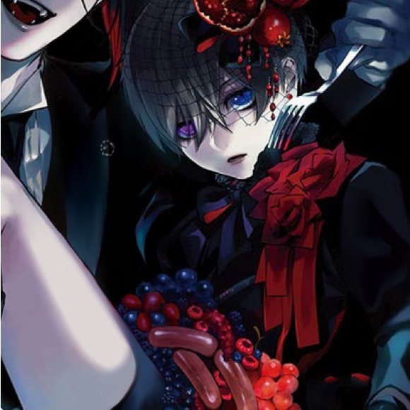 Profile Picture of Gracie Orris (@gracieorris) on Poshmark