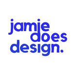 Profile Picture of Jamie Rogers (@jamie_does_design) on Instagram