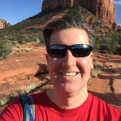 Profile Picture of Mark Yeager (@markyeager) on Twitter