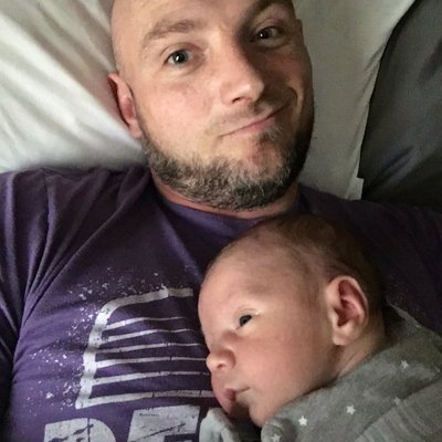 Profile Picture of Joe Schmo (@youssefmhussein) on Twitter
