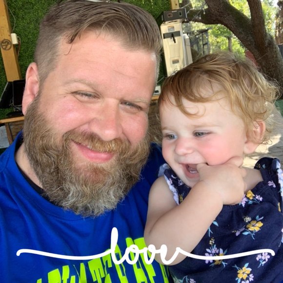 Profile Picture of Kyle Pierce (@pierceproppres) on Poshmark