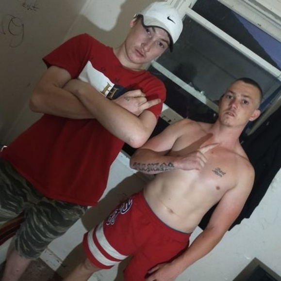 Profile Picture of Kahlib Flemming (@kahlibflemming) on Poshmark