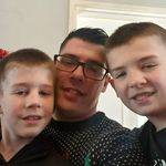 Profile Picture of Scott Kite (@kitey88) on Instagram