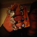 Profile Picture of CodyFuckingKroeger (@cody_dufflebags) on Instagram