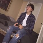 Profile Picture of Andy Cholanski⛵️️ (@andrew_cholo) on Instagram