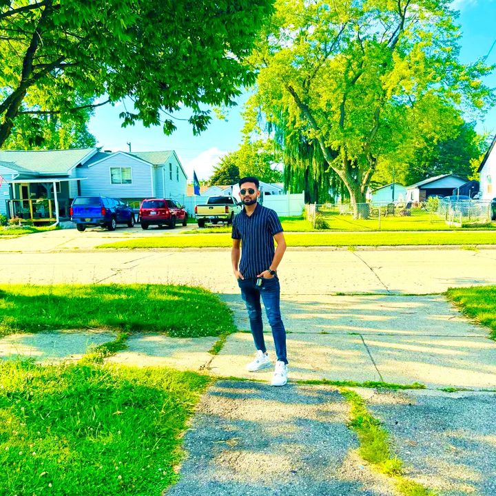 Profile Picture of Abir Chowdhury🇧🇩🇺🇲 (@abirchy61) on Tiktok