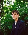 Profile Picture of Connor Franta - Wikipediaon Wikipedia