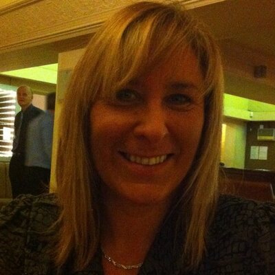 Profile Picture of Pam Wilkinson (@tobysmum66) on Twitter