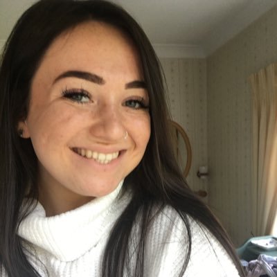 Profile Picture of Jess Hudson (@jesshudsonX) on Twitter