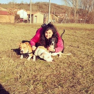 Profile Picture of Bea Gutiérrez (@beagutierrez7) on Twitter