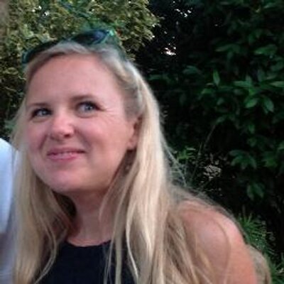 Profile Picture of Rebecca Wilkins (@beccles77) on Twitter