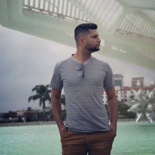 Profile Picture of Leonardo Passos (@leonardo.passos.3975) on Facebook