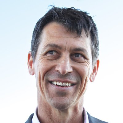 Profile Picture of John Beard (@DrJohnBeard) on Twitter