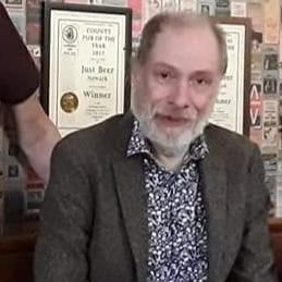 Profile Picture of Steve Whittemore (@WhittemoreSteve) on Twitter