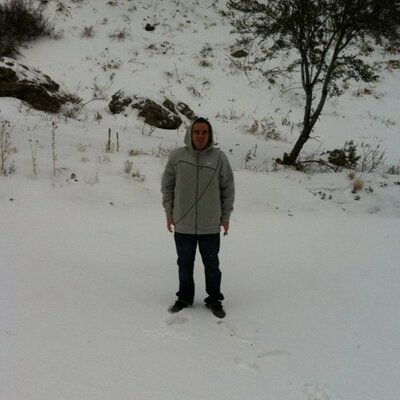 Profile Picture of Robert Rolla (@RobertRolla) on Twitter