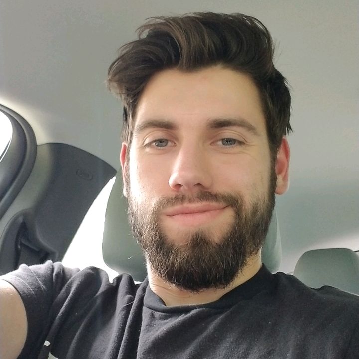 Profile Picture of Matthew Carpentier (@matthewcarpentier2) on Tiktok