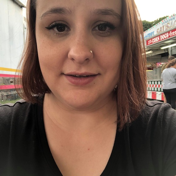 Profile Picture of Meaghan Vanbramer (@meaghanvb) on Poshmark