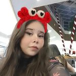 Profile Picture of Sofia Grimes Stein Barbosa (@sofiagrimesstein) on Instagram