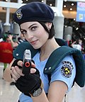 Profile Picture of Fandomon Wikipedia