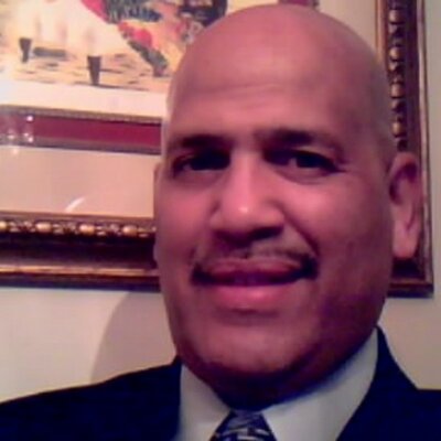 Profile Picture of Gregory Barnett (@Steelers0422) on Twitter