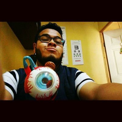 Profile Picture of Emanuel Macario (@Cristian_EML) on Twitter