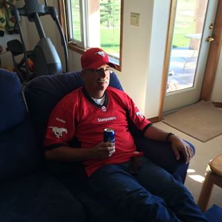 Profile Picture of Allan Bragg (@allan.bragg.92) on Facebook