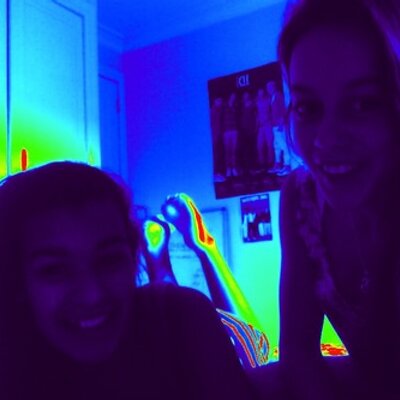 Profile Picture of Tiana Larsen (@ti_bree_xox) on Twitter