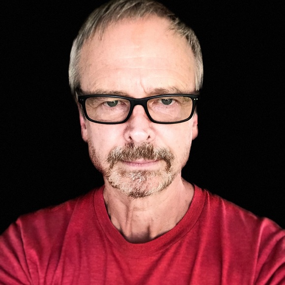 Profile Picture of Peter Sykes (@petersykes) on Poshmark