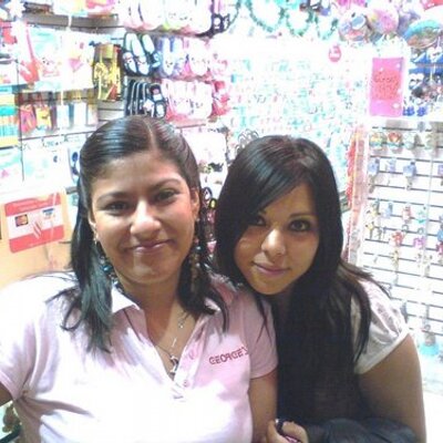 Profile Picture of MARIA LUISA ALDACO G (@luisa_aldaco) on Twitter