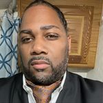 Profile Picture of Keon Hayes (@keon_rt_rev_professor_hayes) on Instagram