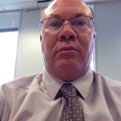 Profile Picture of Kevin Belcher (@fairfaxnation) on Twitter