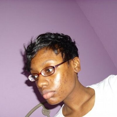 Profile Picture of Teena Johnson (@TurquoiseBleu22) on Twitter