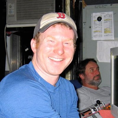 Profile Picture of Adam Soule (@AdamSoule) on Twitter