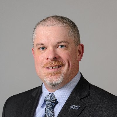 Profile Picture of Kevin Chamberlin (@KWChamb) on Twitter