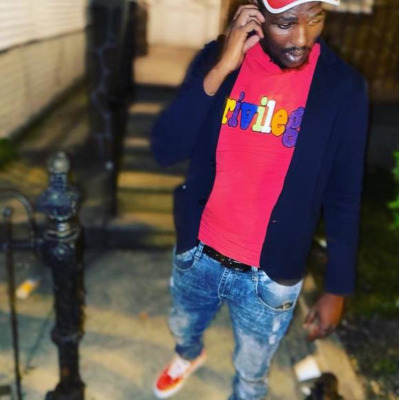 Profile Picture of Terrance Grant (@terrancegrant) on Poshmark