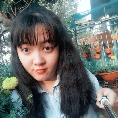 Profile Picture of Trịnh Thiên Yến Nhi (@Helen0703) on Twitter