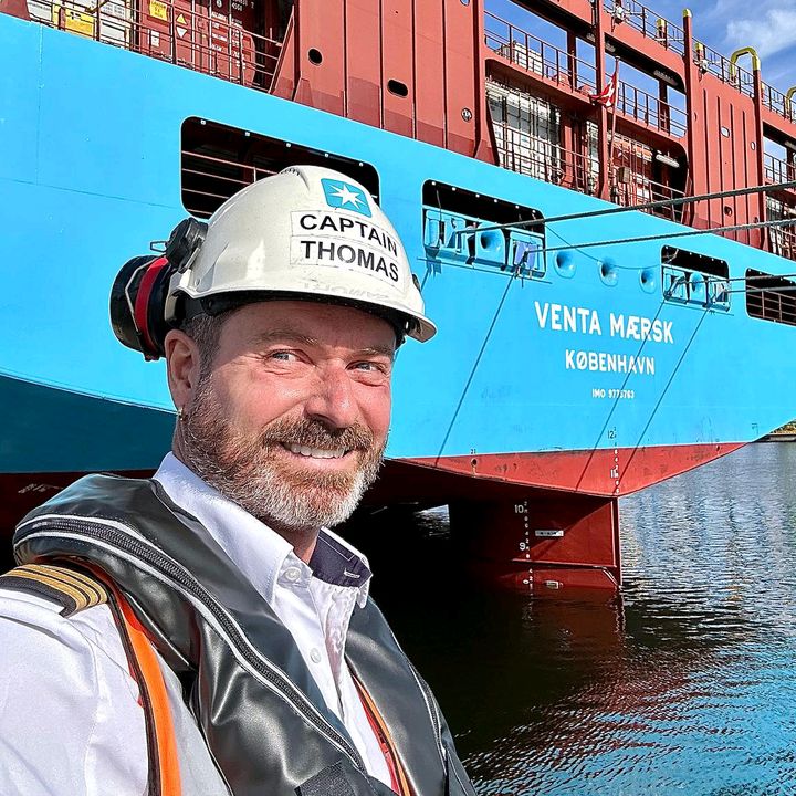 Profile Picture of Thomas Riemann (@thomaslindelaard2) on Tiktok