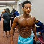 Profile Picture of Anees 🇪🇬 (@thefitnesspharaoh) on Instagram