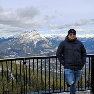 Profile Picture of Luis Fitz (@LuisFitz10) on Twitter