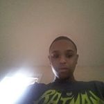 Profile Picture of nicholas cottrell (@dolla_sign_nick_boi) on Instagram