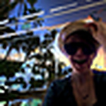 Profile Picture of Rachie Face (@stray pom) on Flickr