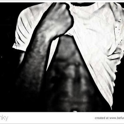 Profile Picture of Patrick Ryan Frye (@PFryeThaGuy) on Twitter