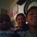 Profile Picture of ameer crowder (@payroll.fortnite) on Instagram