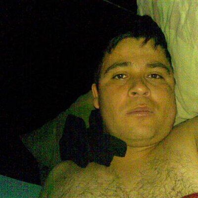 Profile Picture of Alexander Olarte (@OlarteAl) on Twitter