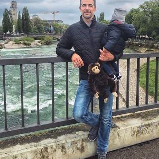 Profile Picture of Patrick Renaud (@Patrick39991319) on Twitter