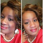 Profile Picture of Actress Wally Ebonee (@wauneathaharmon) on Instagram